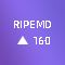 RIPEMD160哈希加密